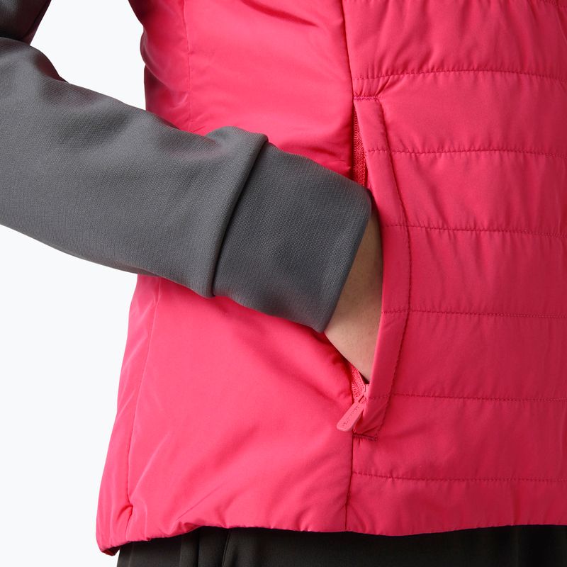 Жилет жіночий Helly Hansen Crew Insulator 2.0 hot pink 5