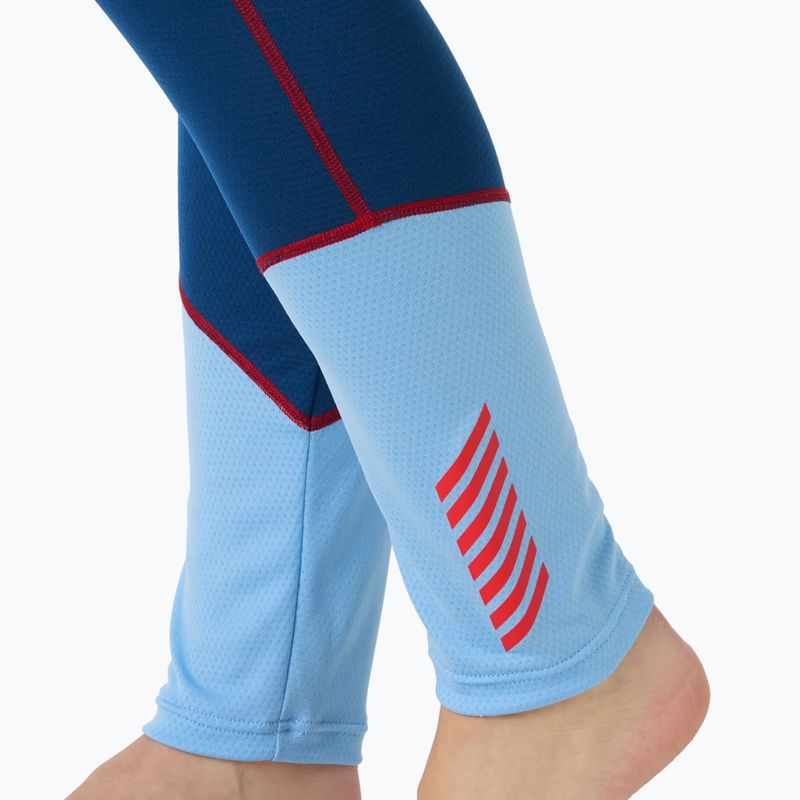 Штани термоактивні жіночі Helly Hansen Lifa Active dark blue 4