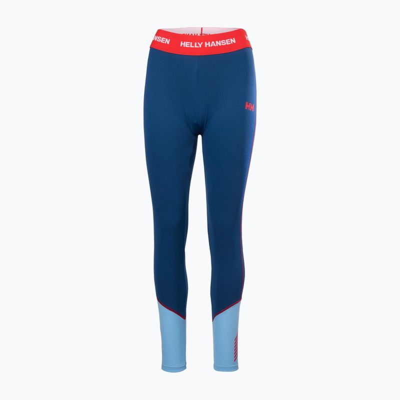 Штани термоактивні жіночі Helly Hansen Lifa Active dark blue 5