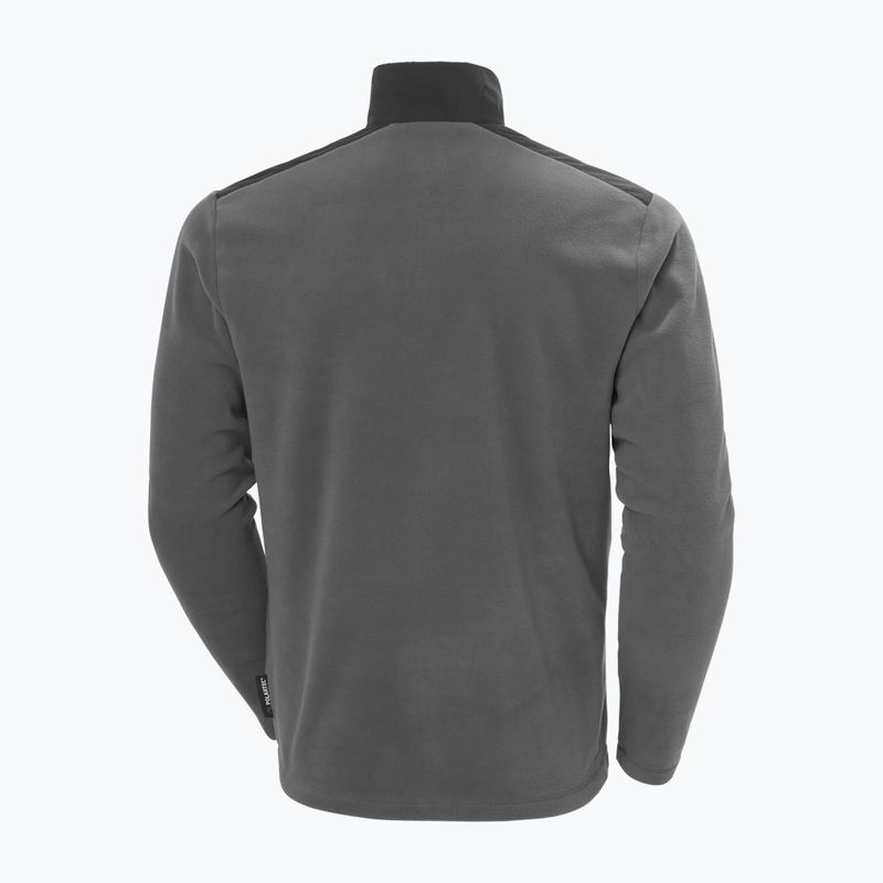 Кофта чоловіча Helly Hansen Daybreaker Block thunder grey 6
