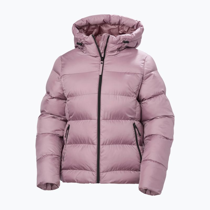 Куртка утеплена жіноча Helly Hansen Active Puffy purple clay 5