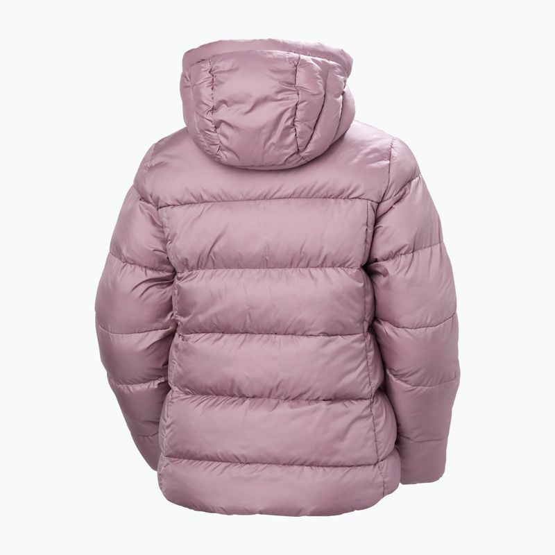 Куртка утеплена жіноча Helly Hansen Active Puffy purple clay 6