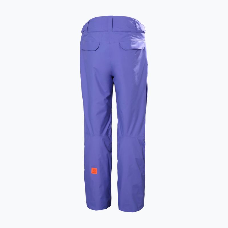 Штани лижні чоловічі Helly Hansen Sogn Cargo ultra violet 2