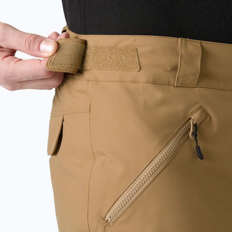 Штани лижні чоловічі Helly Hansen Sogn Cargo elmwood 3