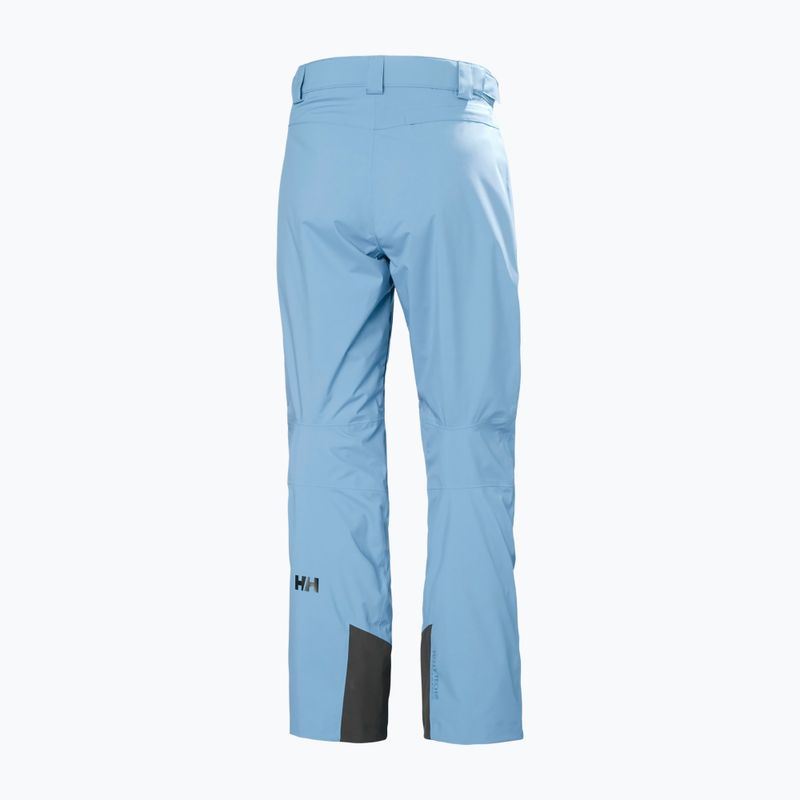Штани лижні чоловічі Helly Hansen Legendary Insulated bright blue 2