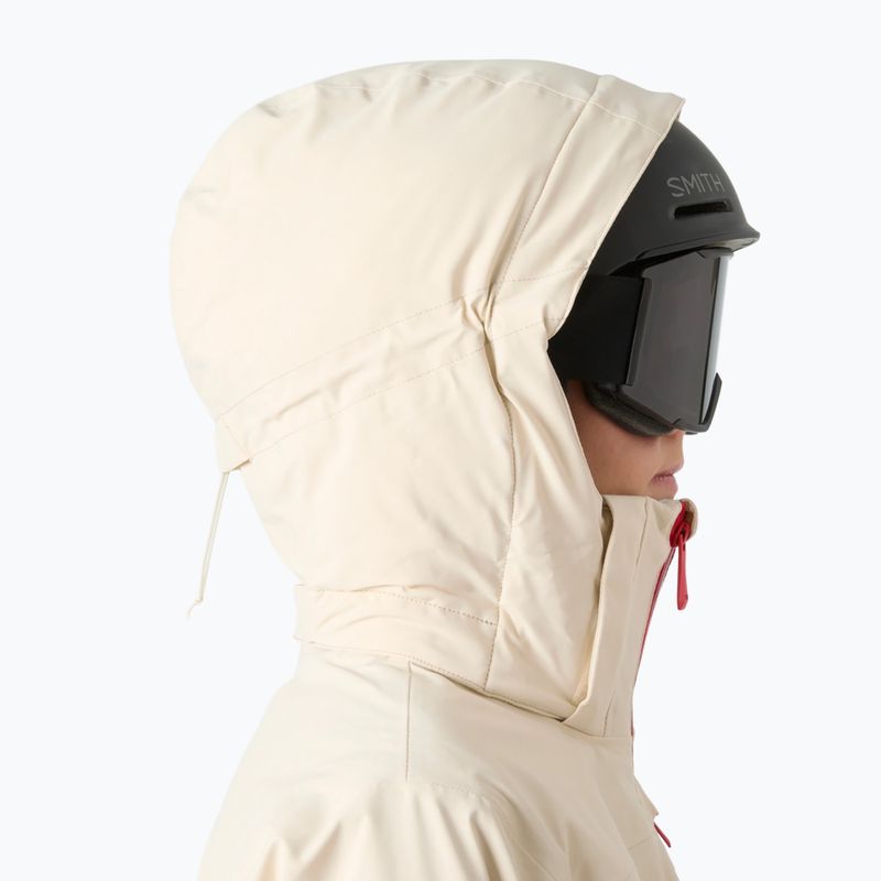 Куртка лижна жіноча Helly Hansen Alphelia bright blue 3