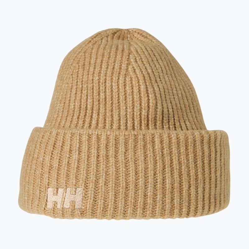 Шапка зимова Helly Hansen Soft Rib Elmwood