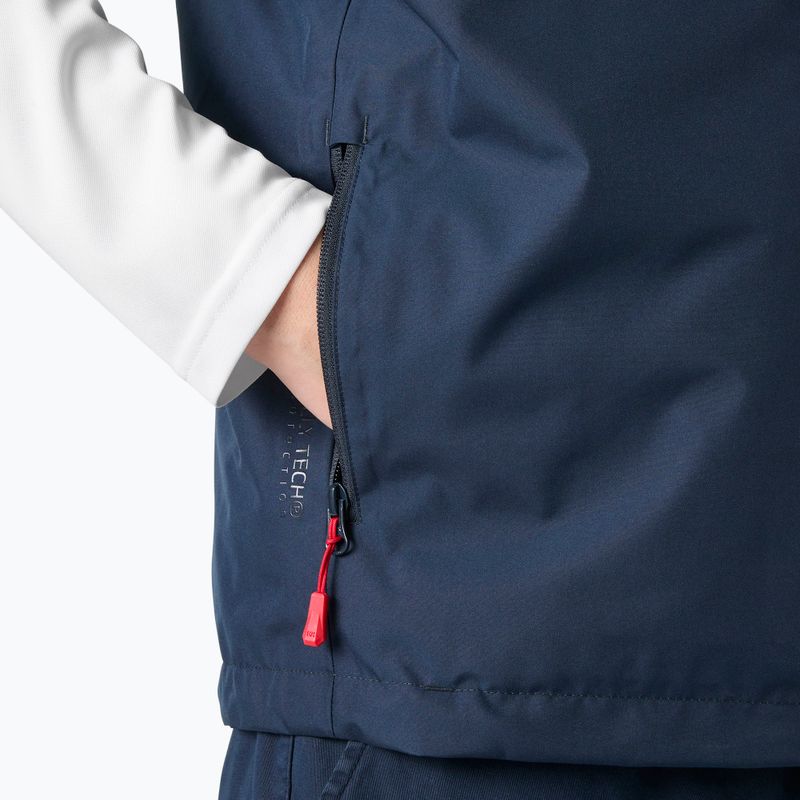 Жилет чоловічий Helly Hansen Crew Pile navy 5