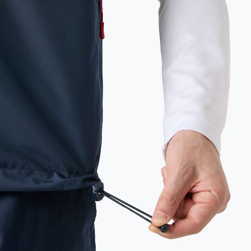 Жилет чоловічий Helly Hansen Crew Pile navy 6