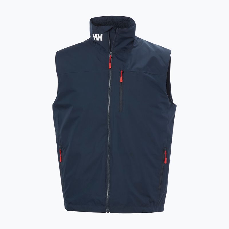 Жилет чоловічий Helly Hansen Crew Pile navy 7