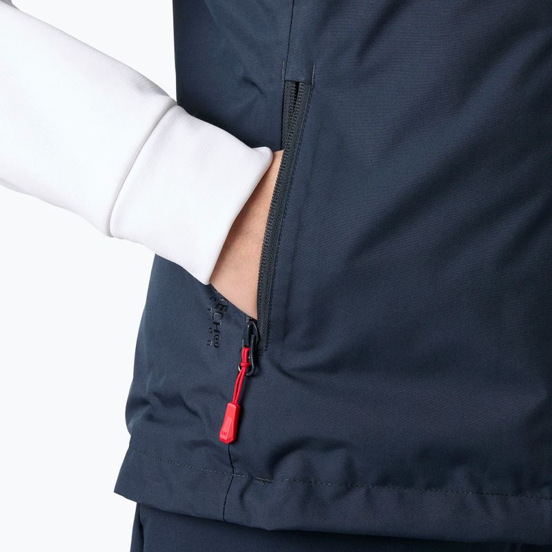 Жилет жіночий Helly Hansen Crew Pile navy 6