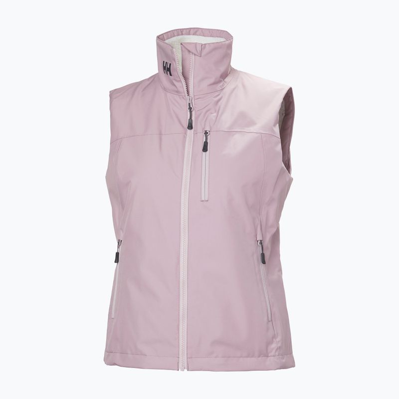 Жилет жіночий Helly Hansen Crew Pile purple clay 7