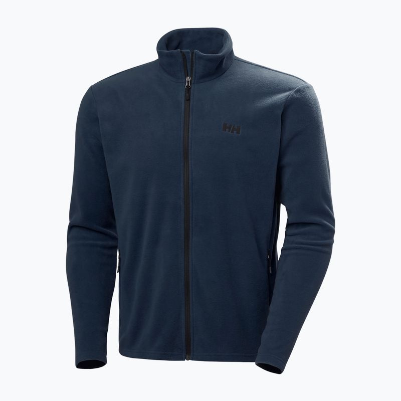 Кофта чоловіча Helly Hansen Daybreaker Fleece navy 5