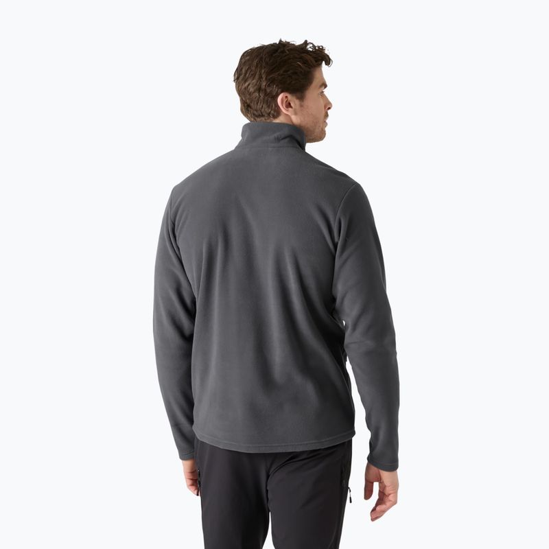 Кофта чоловіча Helly Hansen Daybreaker Fleece thunder grey 2