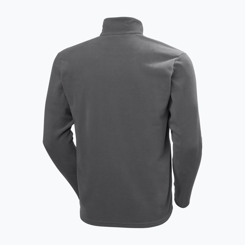 Кофта чоловіча Helly Hansen Daybreaker Fleece thunder grey 6