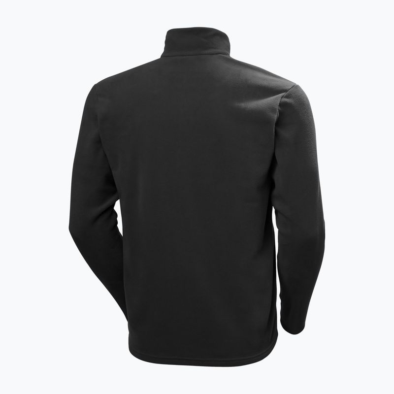 Кофта чоловіча Helly Hansen Daybreaker Fleece black 6