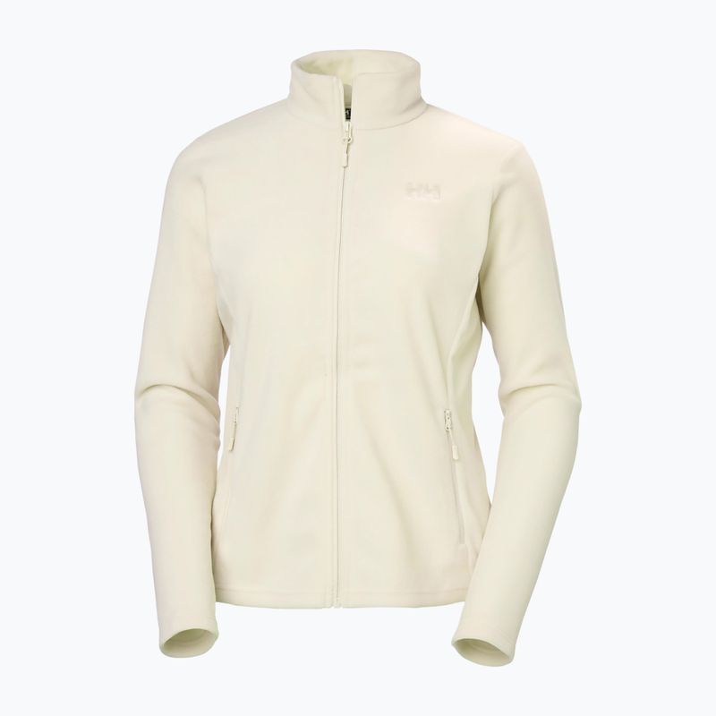 Кофта жіноча Helly Hansen Daybreaker Fleece snow 5