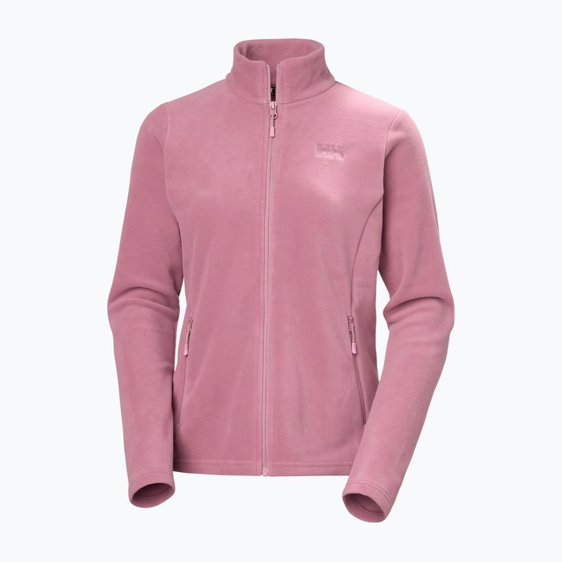 Кофта жіноча Helly Hansen Daybreaker Fleece wildberry 5