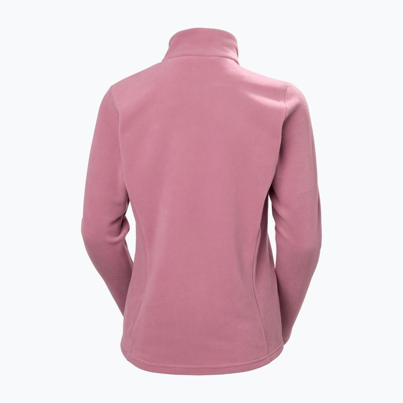Кофта жіноча Helly Hansen Daybreaker Fleece wildberry 6