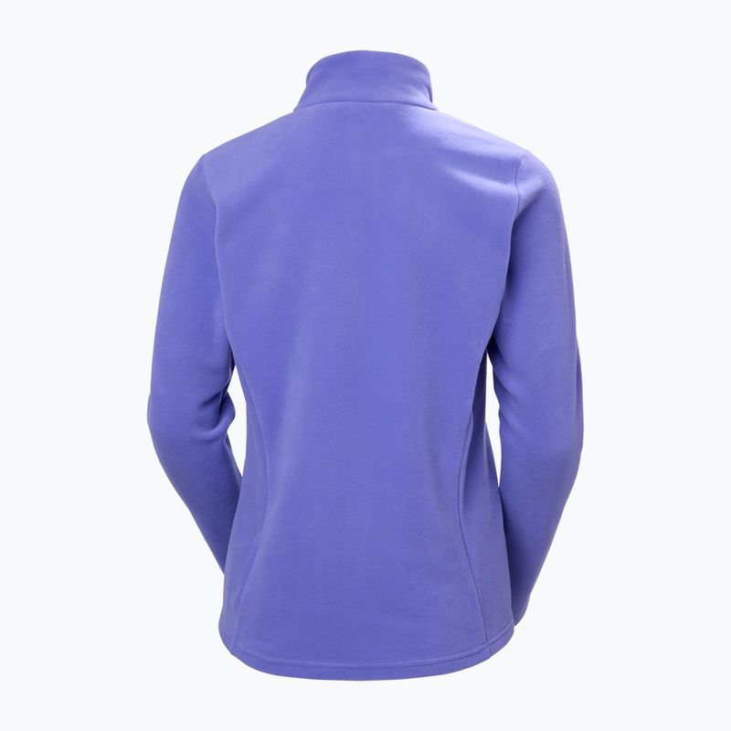 Кофта жіноча Helly Hansen Daybreaker Fleece ultra violet 6