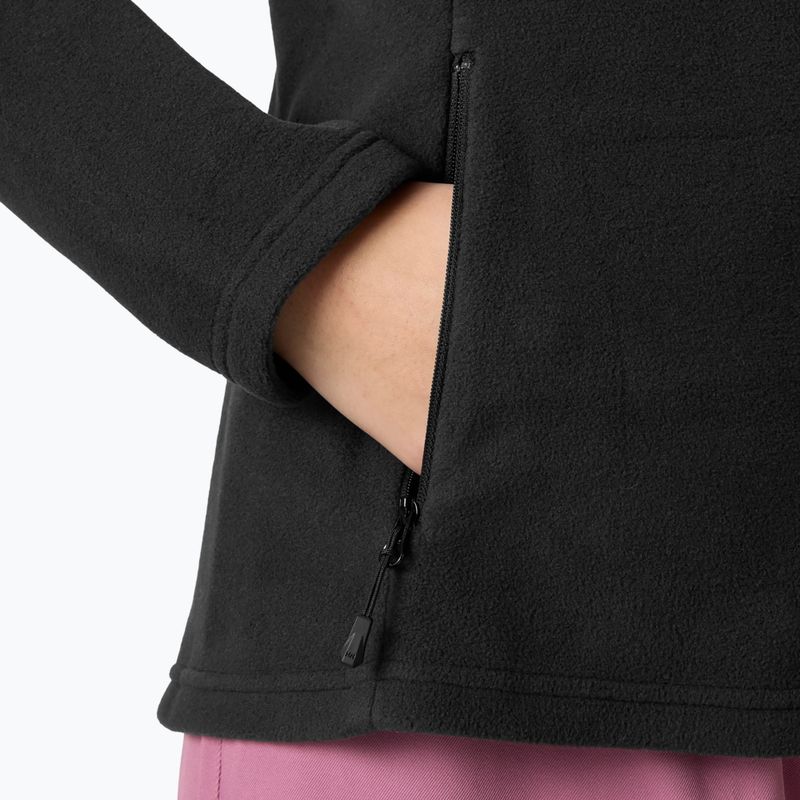 Кофта жіноча Helly Hansen Daybreaker Fleece black 3