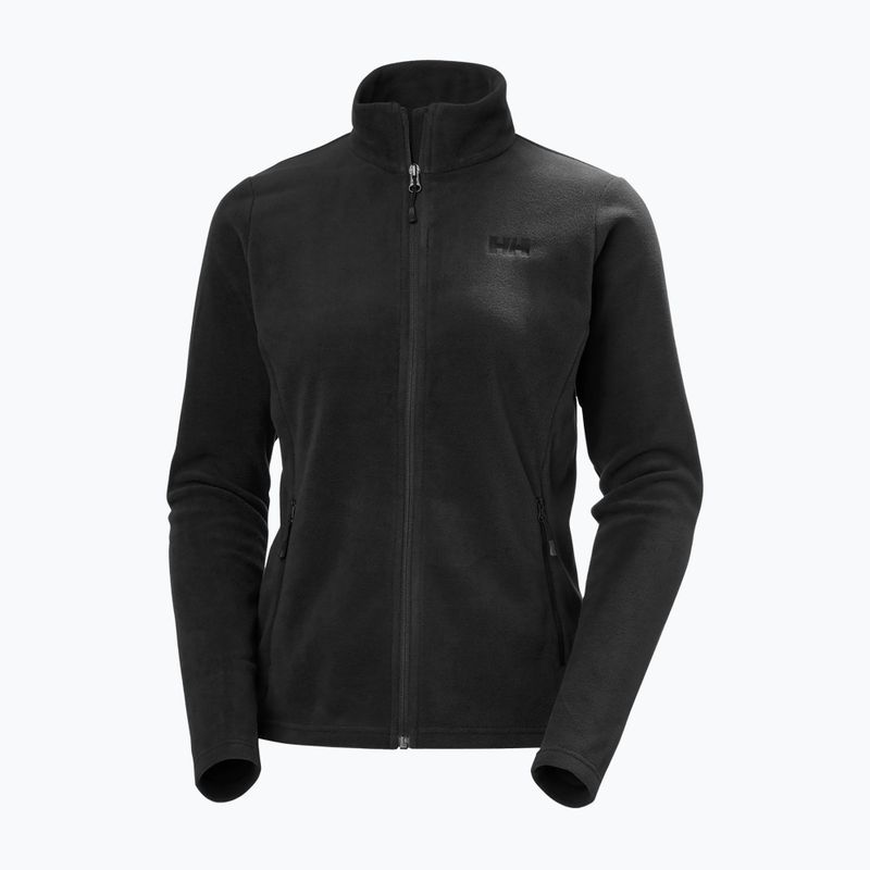 Кофта жіноча Helly Hansen Daybreaker Fleece black 4