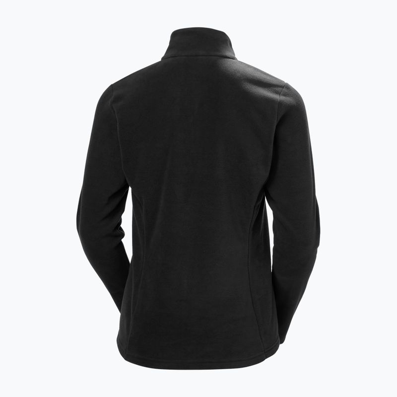 Кофта жіноча Helly Hansen Daybreaker Fleece black 5