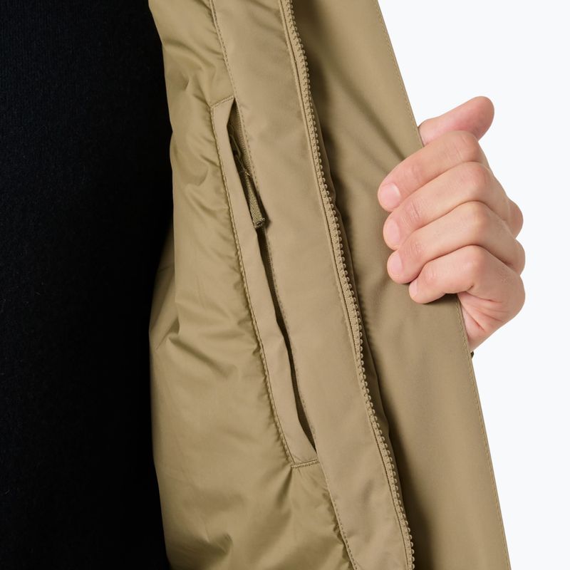 Куртка дощовик чоловіча Helly Hansen Brussel Ins pebble 7