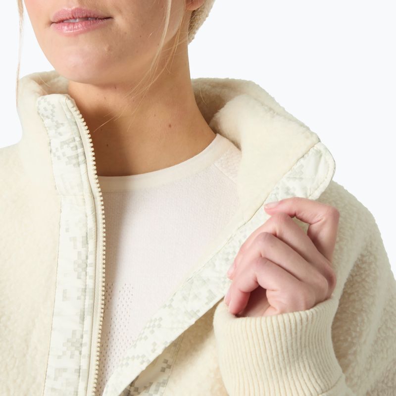 Куртка гібридна жіноча Helly Hansen Bliss Hybrid cream 3