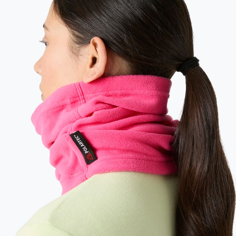 Снуд Helly Hansen Daybreaker Fleece hot pink 3