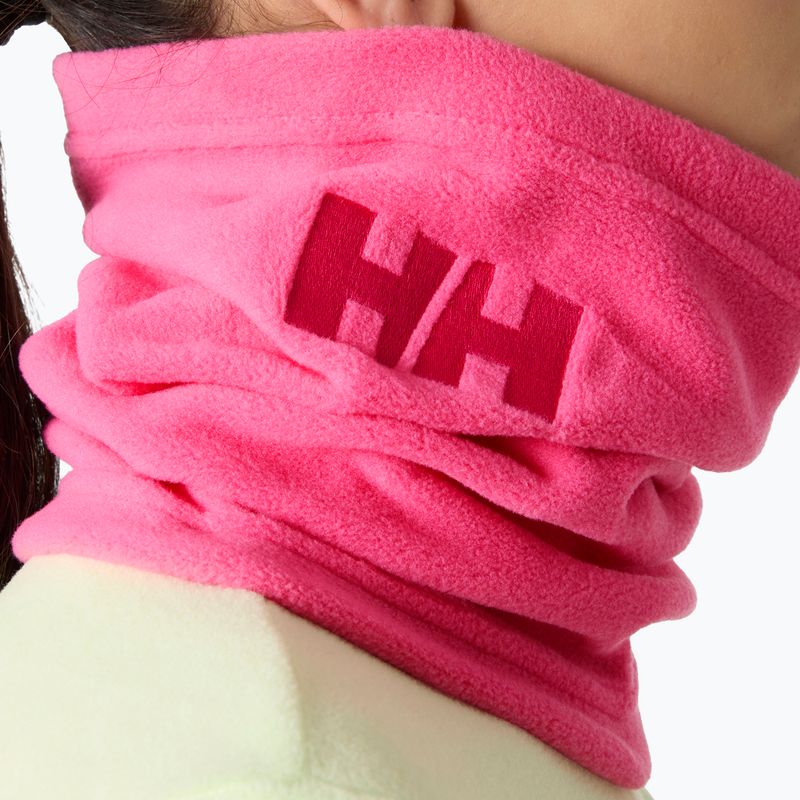Снуд Helly Hansen Daybreaker Fleece hot pink 4