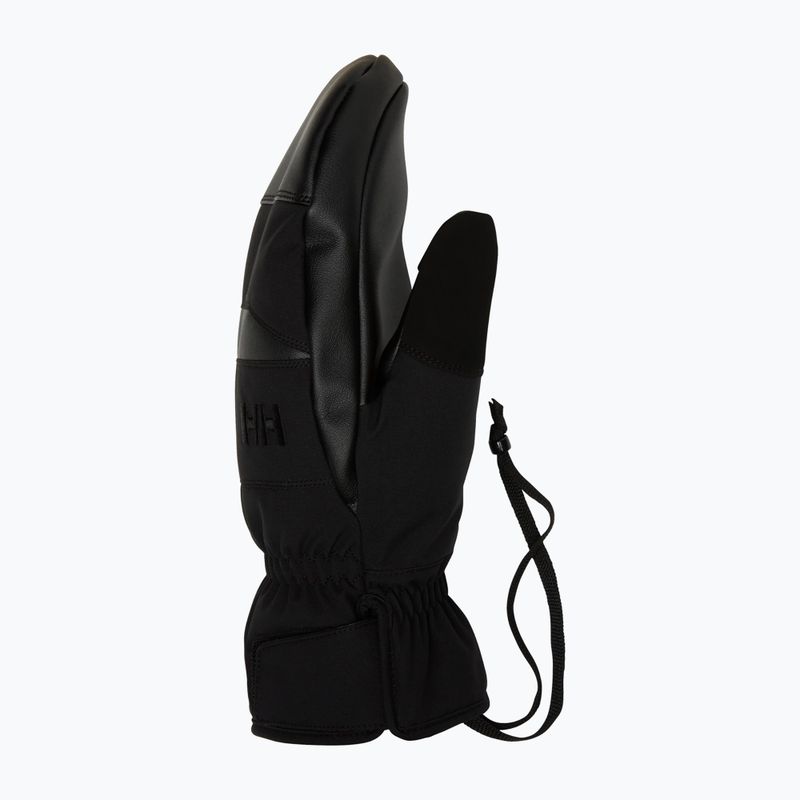 Рукавиці лижні Helly Hansen All Mountain Mittens black 2