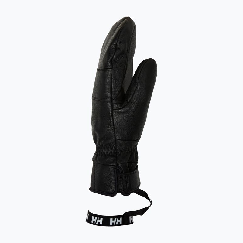 Рукавиці лижні Helly Hansen Alpha Mittens black placeholder 2