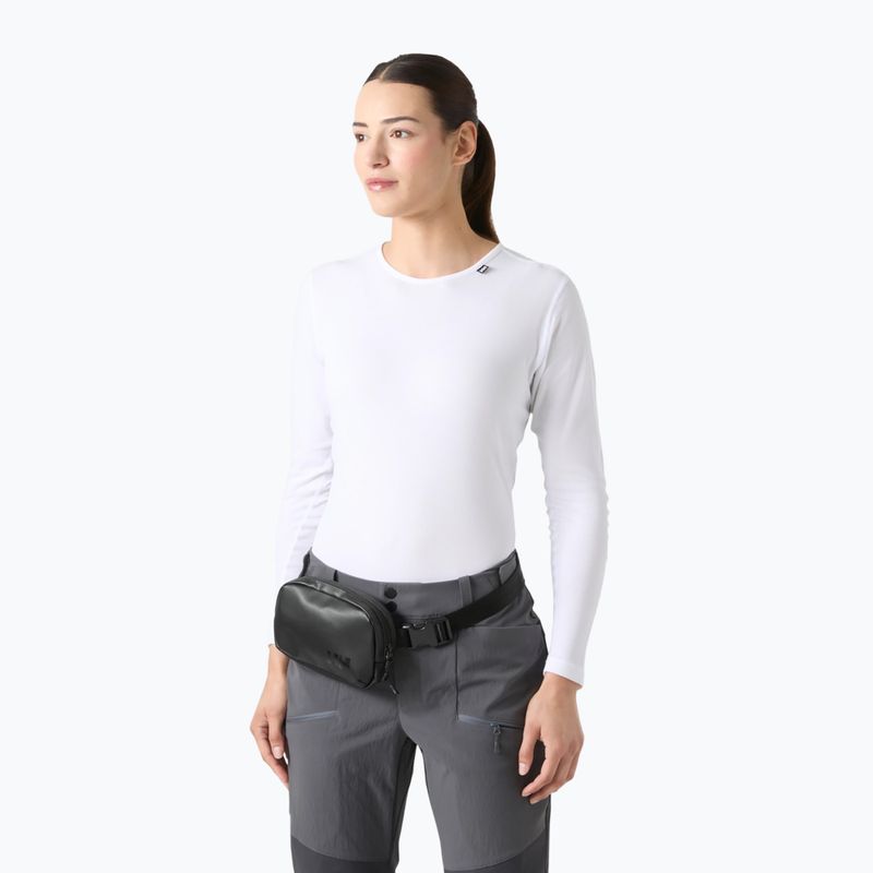 Сумка бананка Helly Hansen Guide black 4