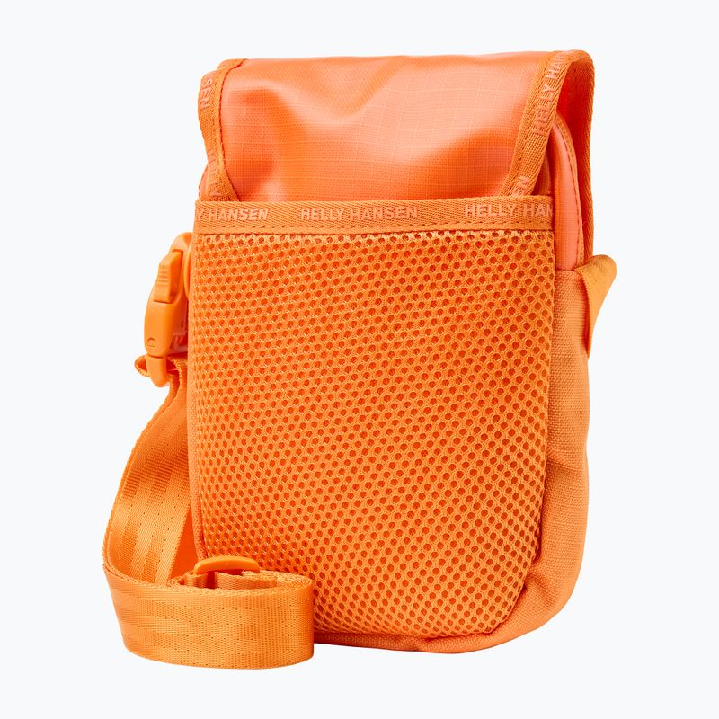 Сумка Helly Hansen Guide Carryall resort tangerine 2