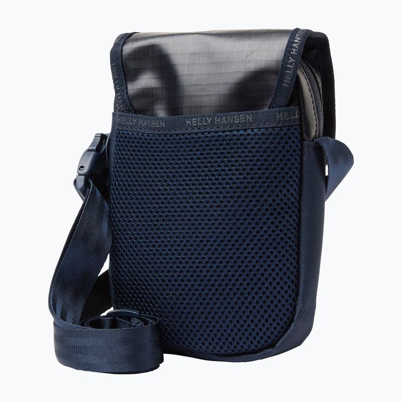 Сумка Helly Hansen Guide Carryall navy 2