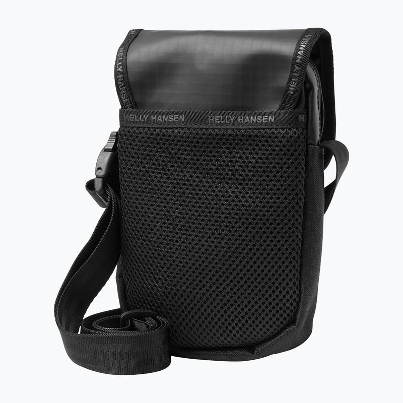 Сумка Helly Hansen Guide Carryall black 2