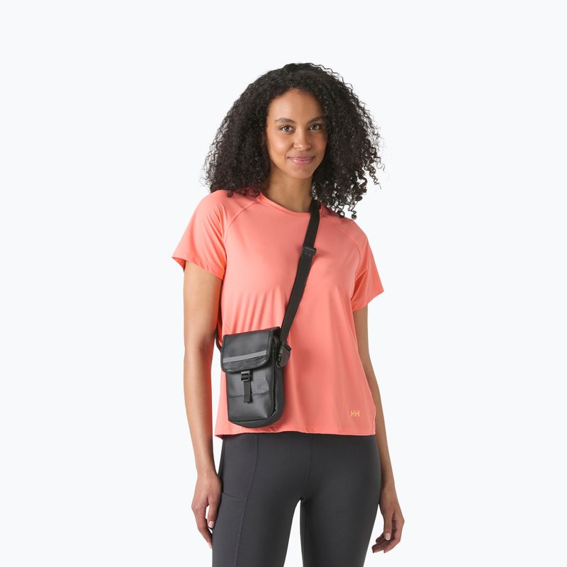 Сумка Helly Hansen Guide Carryall black 3