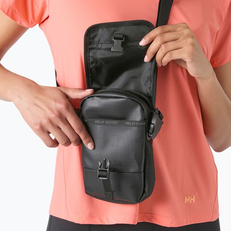 Сумка Helly Hansen Guide Carryall black 4