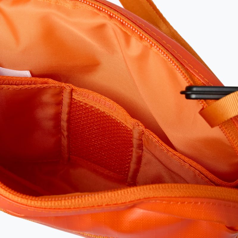 Сумка Helly Hansen Guide Shoulder resort tangerine. 3