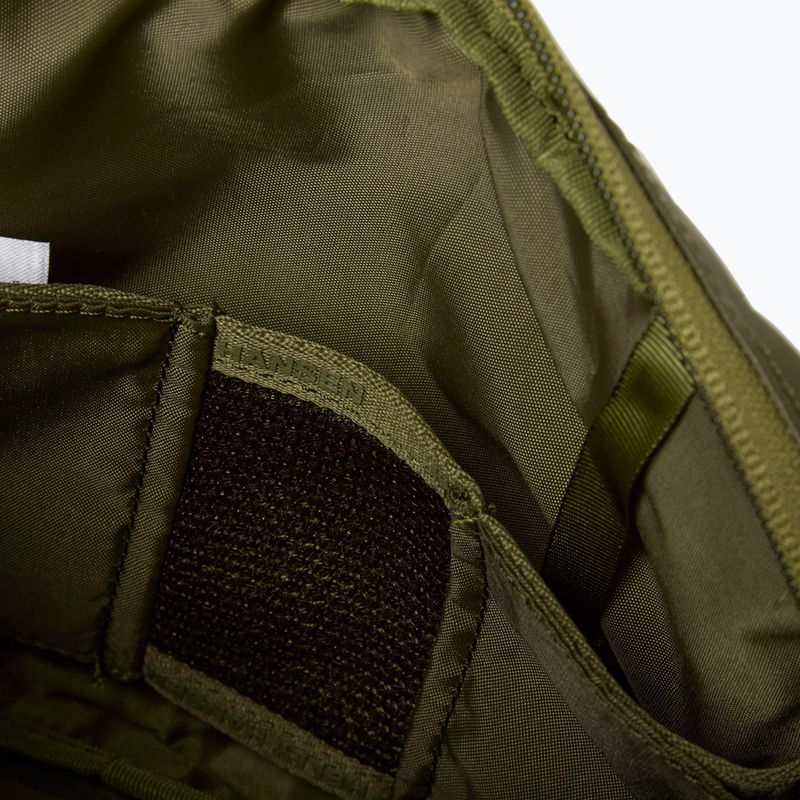 Сумка Helly Hansen Guide Shoulder terrain green 3