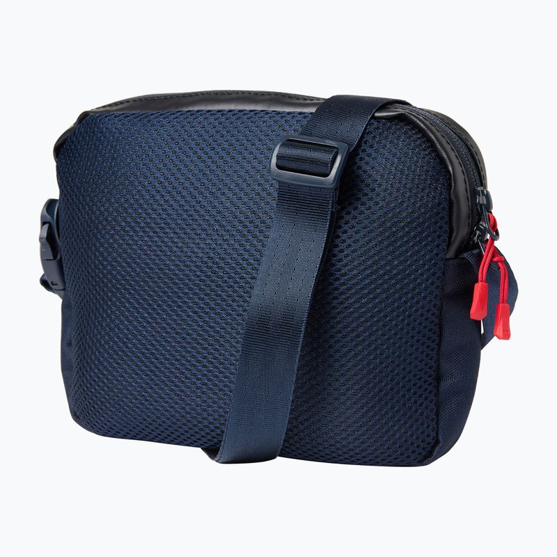 Сумка Helly Hansen Guide Shoulder navy 2