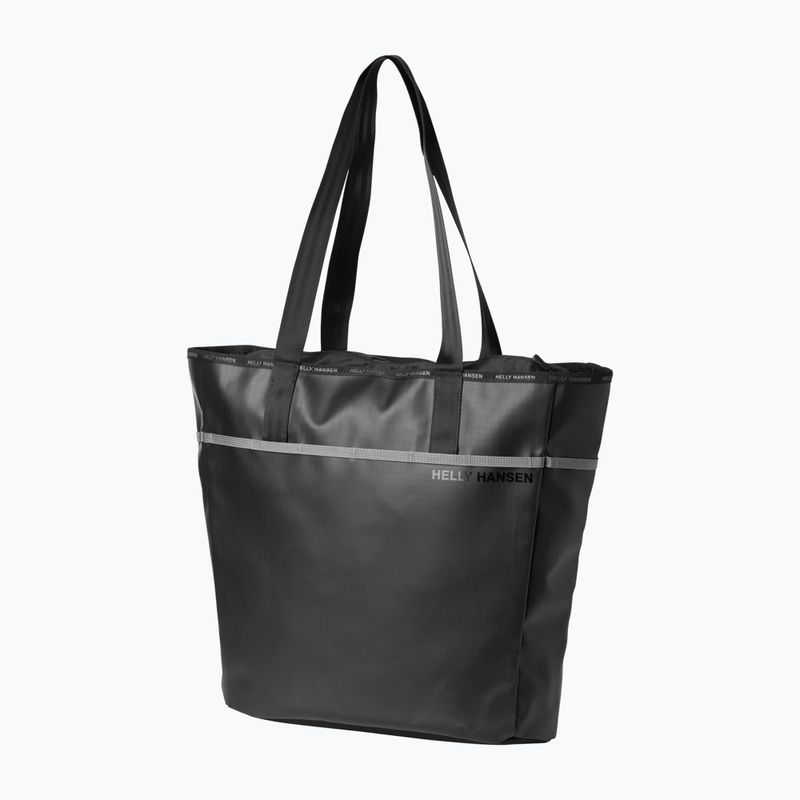 Сумка Helly Hansen Guide Tote black 2