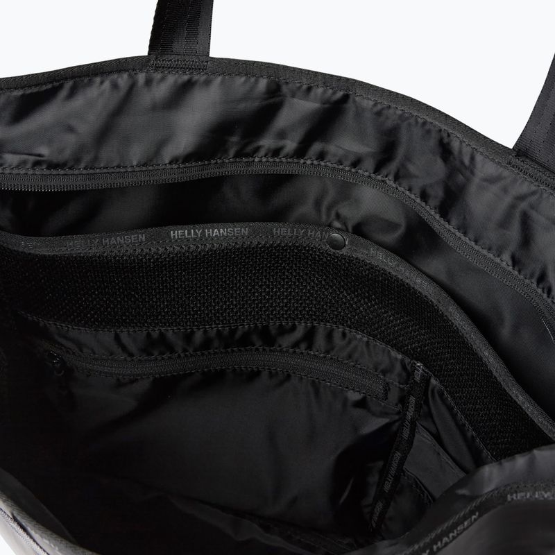 Сумка Helly Hansen Guide Tote black 3