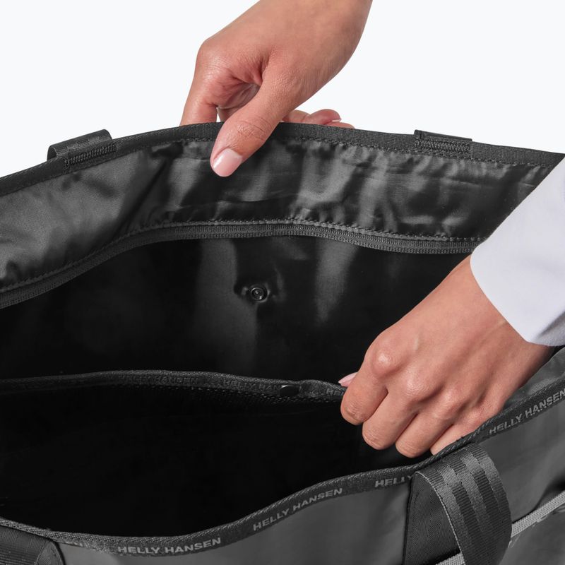 Сумка Helly Hansen Guide Tote black 4