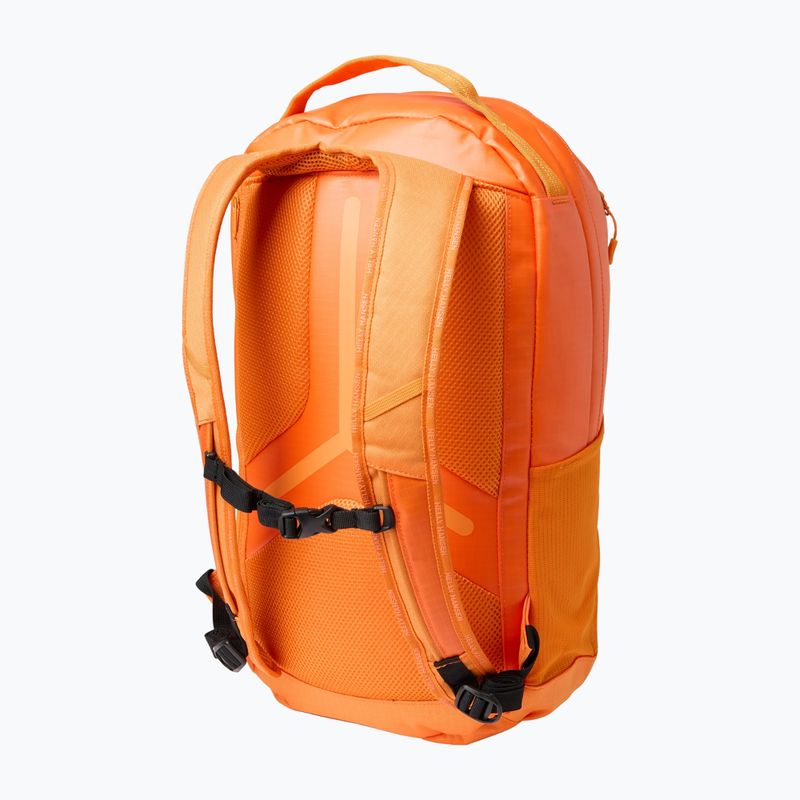 Рюкзак міський Helly Hansen Guide Daypack 22 l resort tangerine 2