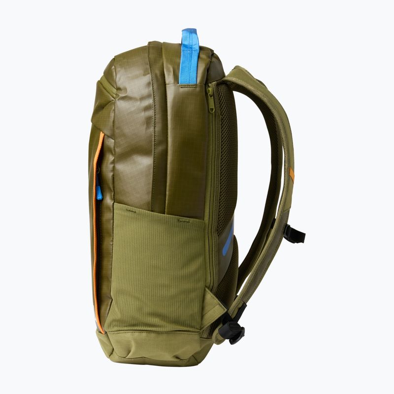 Рюкзак міський Helly Hansen Guide Daypack 22 l terrain green 3