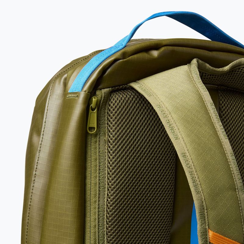 Рюкзак міський Helly Hansen Guide Daypack 22 l terrain green 5