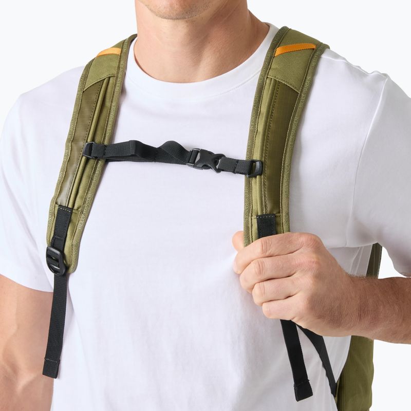 Рюкзак міський Helly Hansen Guide Daypack 22 l terrain green 9