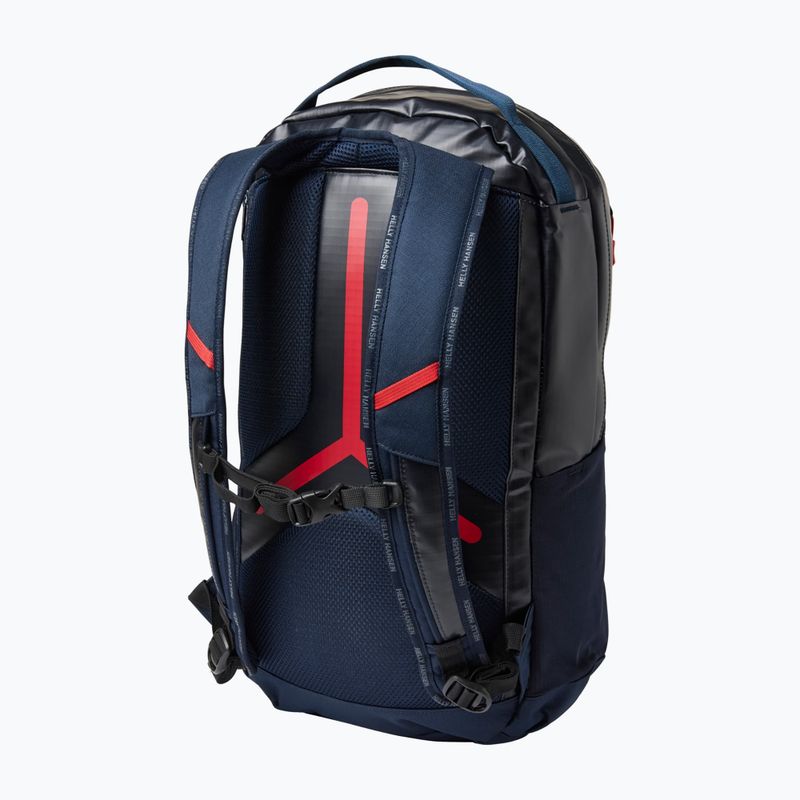 Рюкзак міський Helly Hansen Guide Daypack 22 l navy 2